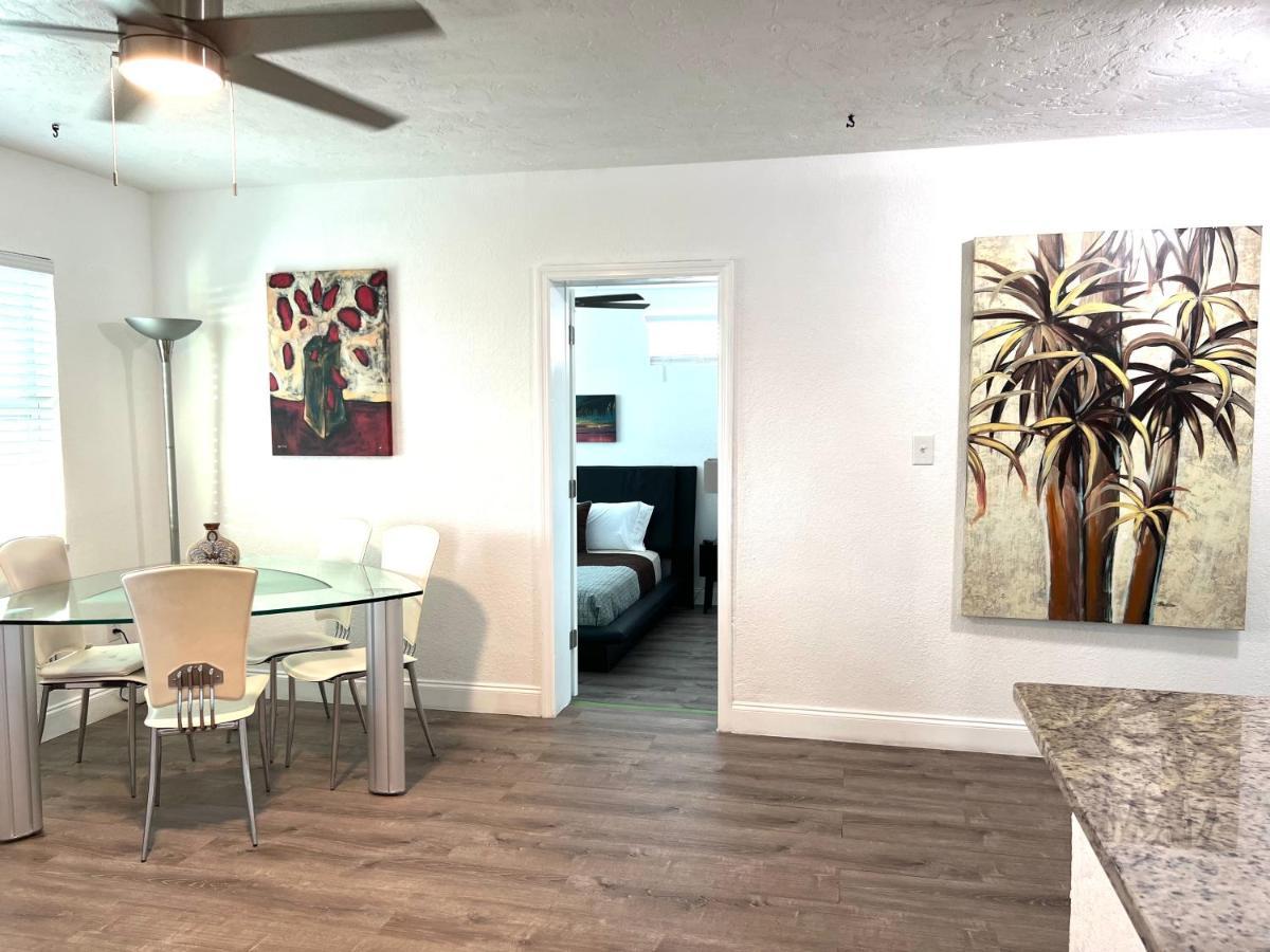 Hostal Beach Vacation Mode Bradenton Buitenkant foto