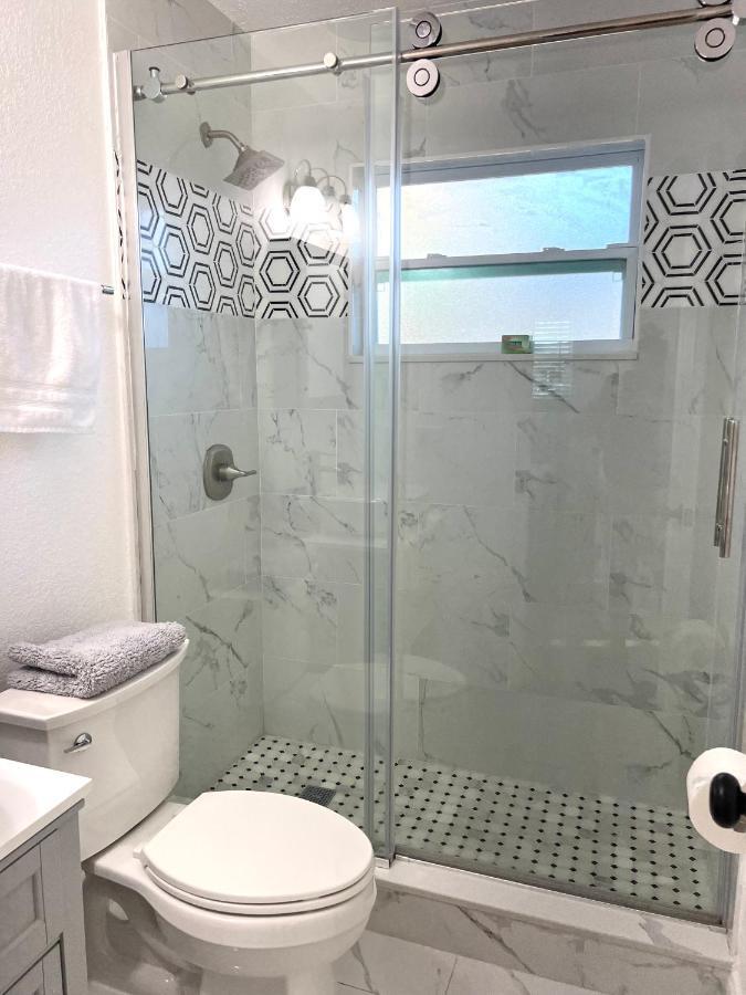 Hostal Beach Vacation Mode Bradenton Buitenkant foto