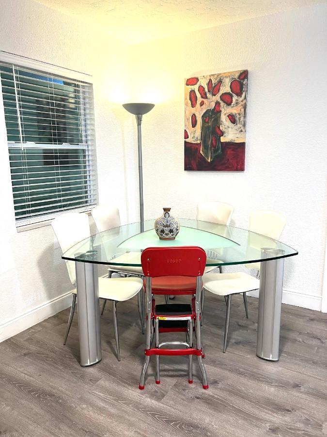 Hostal Beach Vacation Mode Bradenton Buitenkant foto