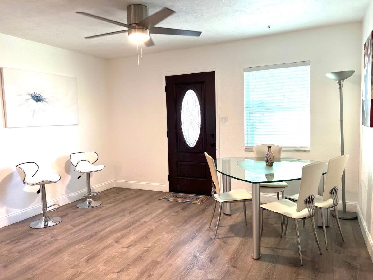 Hostal Beach Vacation Mode Bradenton Buitenkant foto