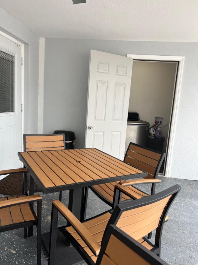 Hostal Beach Vacation Mode Bradenton Buitenkant foto